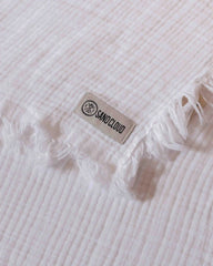 Lara White - PARTY BLANKET⢠- Queen