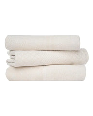 Cyperus Natural Bundle - 1 Towels Set, 1 Apron
