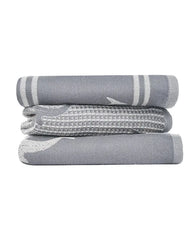 Shark Kitchen Towel Bundle - Assorted 3 Pack
