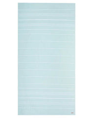 Classic Fringeless XL Bath Bundle 2 Pack - Seaglass