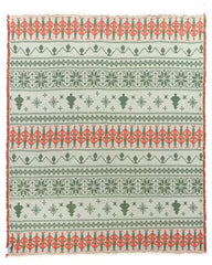 Elf Fair Isle - PARTY BLANKETâ¢