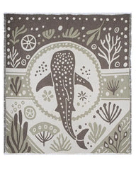 Kohala Shark - PARTY BLANKETâ¢
