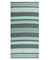 Jade Dobby Stripe