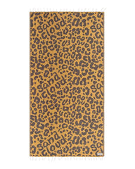 Sand Cloud Cheetah