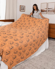 Pumpkin - PARTY BLANKETâ¢
