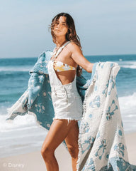 Disney - Stitch Sun - PARTY BLANKETâ¢