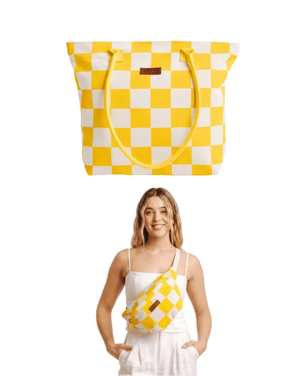 Checker Bundle