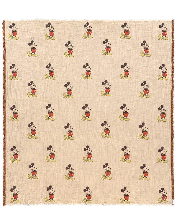 Disney Mickey Mouse PARTY BLANKETâ¢
