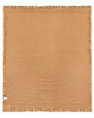 Lara Dusty Peach - PARTY BLANKETâ¢ - Queen