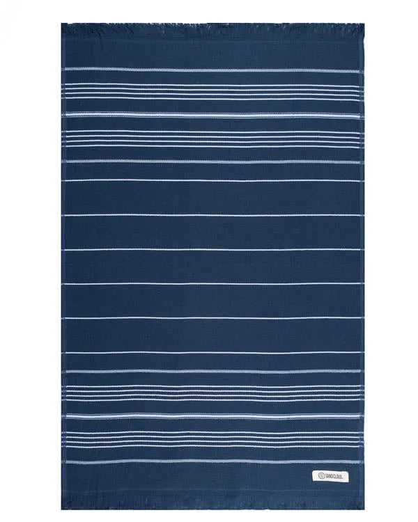 Classic Hand Bath Bundle 2 Pack - Navy