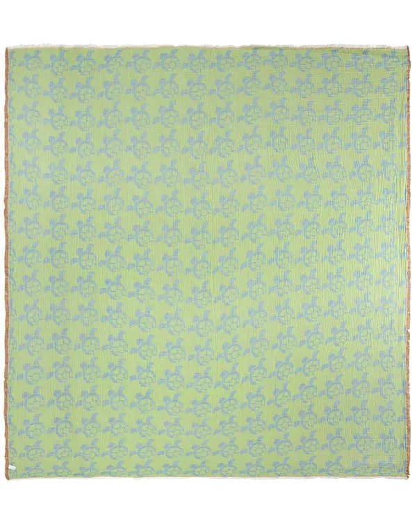 Turtle Shell - PARTY BLANKETâ¢