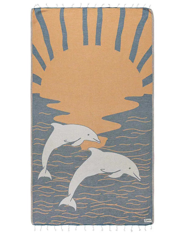 SoCal Dolphin