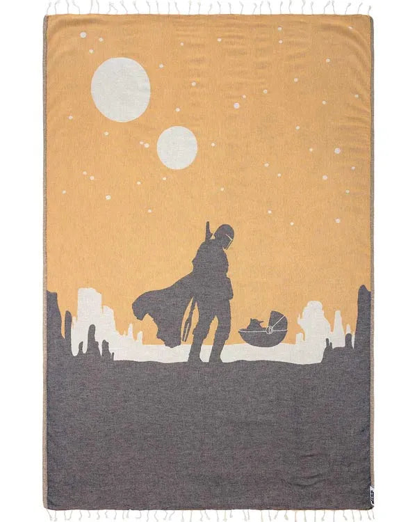 STAR WARSâ¢ - Dadalorian