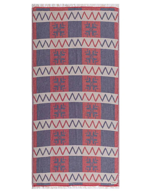 Honor Plaid